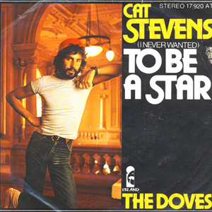 Álbum (I Never Wanted) To Be A Star de Cat Stevens