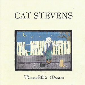 Álbum Moonchild's Dream de Cat Stevens
