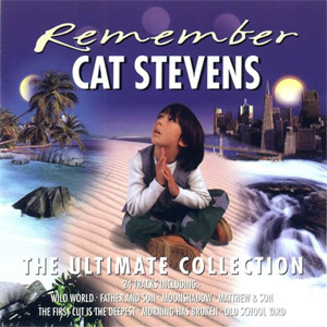 Álbum Remember: The Ultimate Collection de Cat Stevens