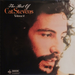Álbum The Best Of Cat Stevens Volume 2 de Cat Stevens