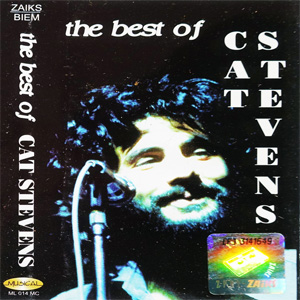 Álbum The Best Of de Cat Stevens