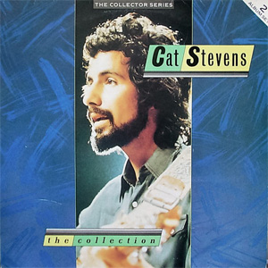Álbum The Collection de Cat Stevens