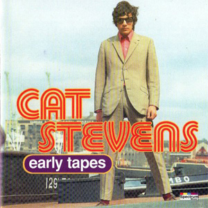 Álbum The Early Tapes de Cat Stevens