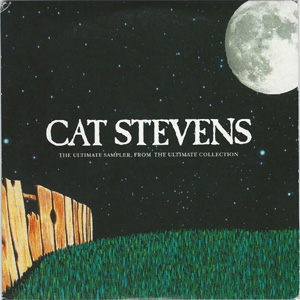 Álbum The Ultimate Sampler From The Ultimate Collection de Cat Stevens