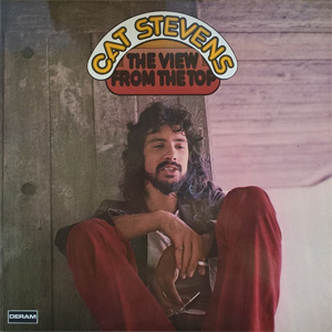 Álbum The View From The Top de Cat Stevens