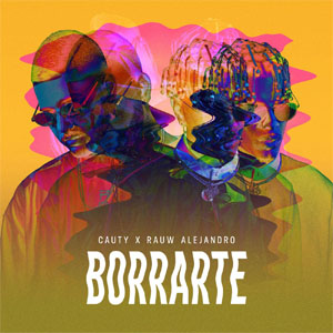 Álbum Borrarte de Cauty