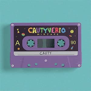 Álbum Cautyverio  de Cauty