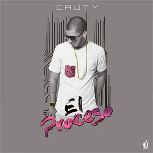 Álbum El Proceso de Cauty