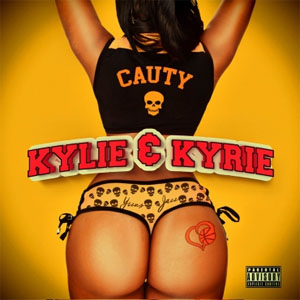 Álbum Kylie & Kyrie  de Cauty