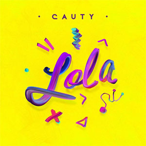 Álbum Lola de Cauty