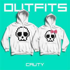 Álbum Outfits de Cauty