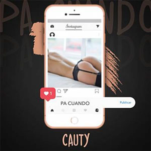 Álbum Pa Cuando de Cauty
