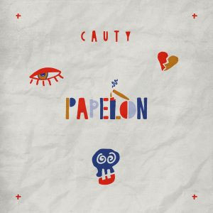 Álbum Papelón de Cauty