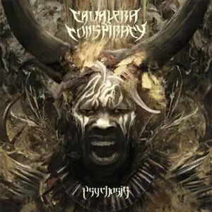 Álbum Psychosis de Cavalera Conspiracy