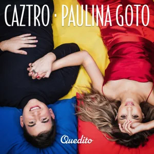 Álbum Quedito de Caztro