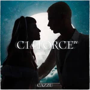 Álbum C14TORCE IV de Cazzu