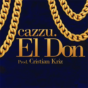 Álbum El Don de Cazzu