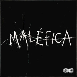 Álbum Maléfica de Cazzu