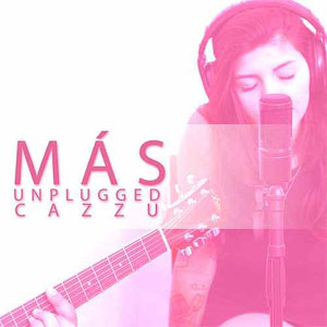 Álbum Más (Unplugged)  de Cazzu