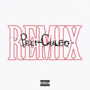 Álbum Peliculeo (Remix) de Cazzu