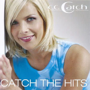 Álbum Catch The Hits  de C.C. Catch