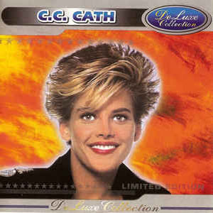 Álbum DeLuxe Collection de C.C. Catch