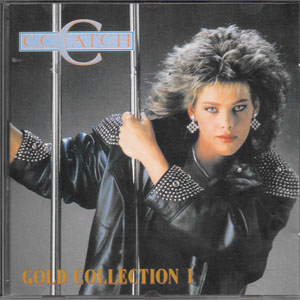 Álbum Gold Collection 1 de C.C. Catch