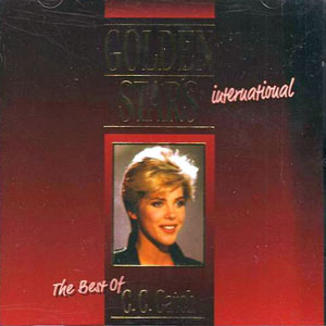 Álbum Golden Stars - International - The Best Of de C.C. Catch