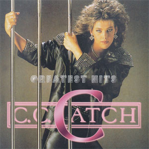 Álbum Greatest Hits de C.C. Catch