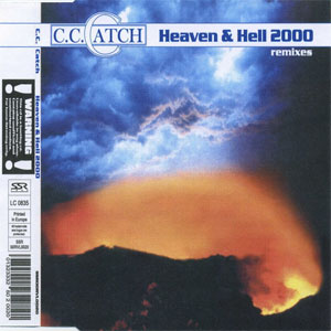 Álbum Heaven And Hell 2000 de C.C. Catch