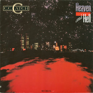 Álbum Heaven And Hell de C.C. Catch