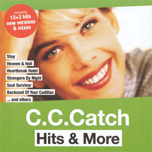 Álbum Hits & More de C.C. Catch