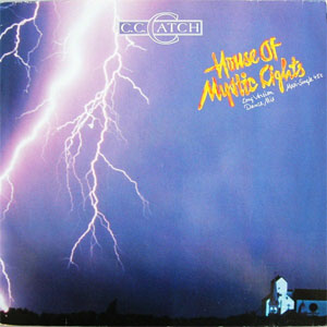 Álbum House Of Mystic Lights (Long Version Dance Mix) de C.C. Catch