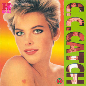 Álbum HTV Music History de C.C. Catch
