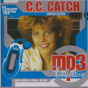 Álbum MP3 Collection de C.C. Catch