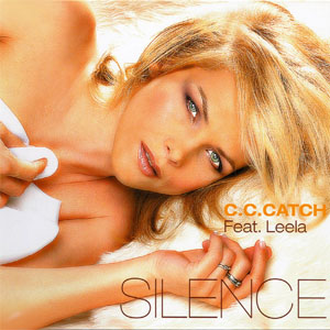 Álbum Silence de C.C. Catch