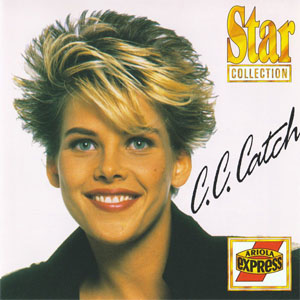 Álbum Star Collection  de C.C. Catch