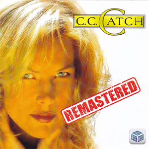 Álbum The Album (Remastered) de C.C. Catch