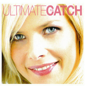 Álbum Ultimate de C.C. Catch