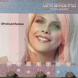 Álbum Ultrasound Remixes de C.C. Catch