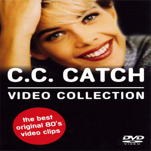 Álbum Video Collection de C.C. Catch