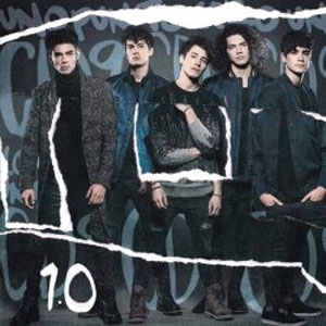 Álbum 1.0 de CD9