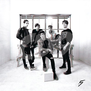 Álbum 5 (Ep) de CD9