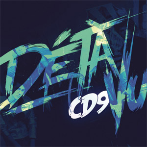Álbum Deja Vu de CD9