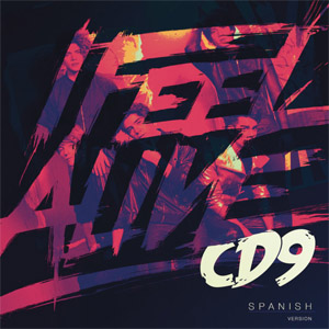 Álbum I Feel Alive (Spanish Version) de CD9