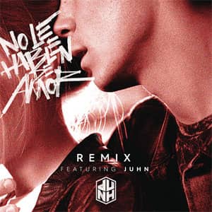 Álbum No Le Hablen De Amor (Remix) de CD9