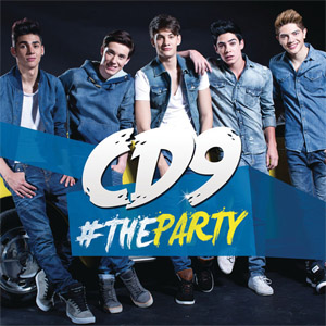 Álbum The Party de CD9