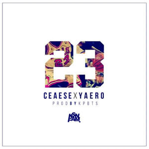 Álbum 23 de Ceaese