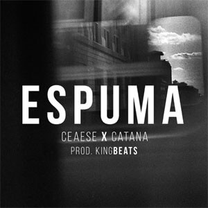 Álbum Espuma de Ceaese