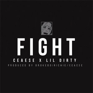 Álbum Fight de Ceaese